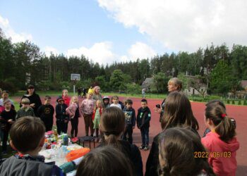 Civilinės saugos mokymai