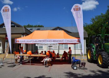 Basanavičiaus a. šurmuliavo Bendrakiemis