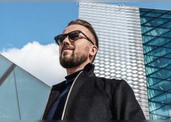 Pianistas Darius Mažintas Darius Mažintas