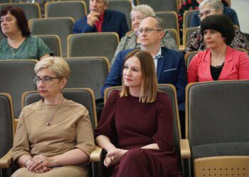 Diabeto prevencijos mokymai