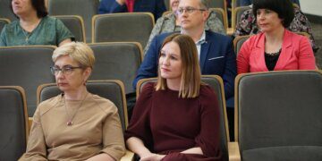 Diabeto prevencijos mokymai