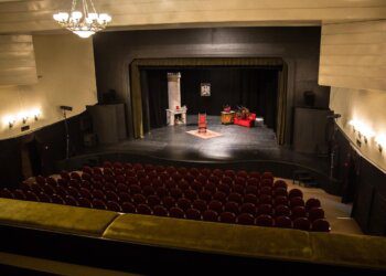 Dramos teatre - reikšmingi pokyčiai