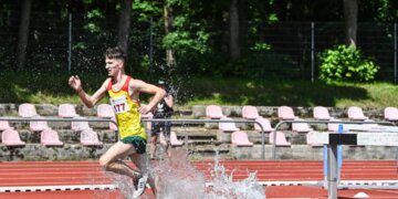 Lengvosios atletikos čempionatas