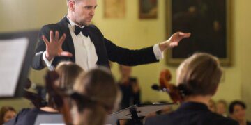 Gabriel Fauré „Requiem“ op. 48