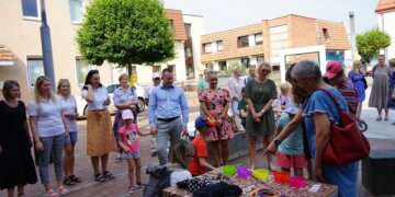 Globėjų savaitėje - džiugių ir teigiamų emocijų kupina kaniterapijos popietė