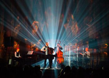 Grupė ,,U'Elements"