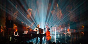 Grupė ,,U'Elements"