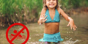 Informacija apie maudymosi vietas