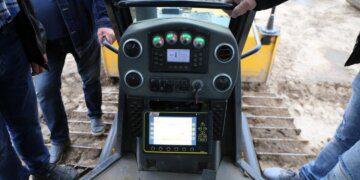 Įrangos atnaujinimas