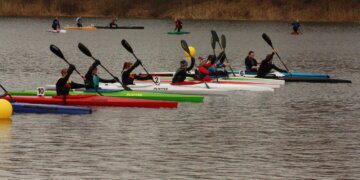 Irklavimo rungtynės