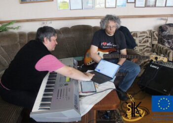 Kalvarijoje ruošiamasi menų festivaliui