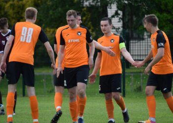 Kazlų Rūdos futbolininkai