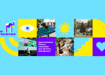 ,,Kino karavanas '22" sugrįžta