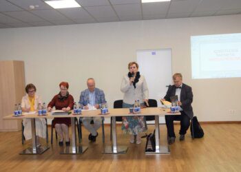 Konstitucijos 100-mečio renginys