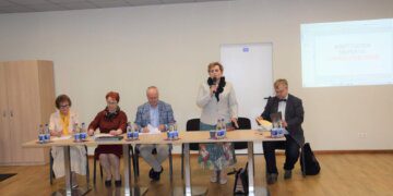 Konstitucijos 100-mečio renginys