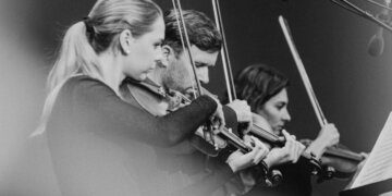 Kremerata Lithuanica