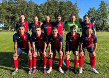 Kybartų klubas patyrė pralaimėjimą