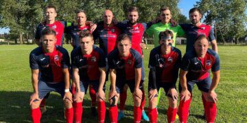 Kybartų klubas patyrė pralaimėjimą