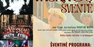 Kybartų miesto šventė