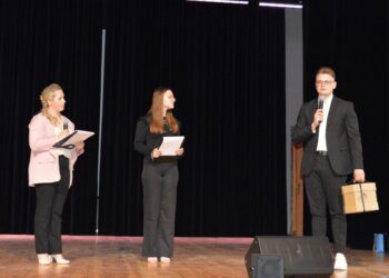 Kybartų socialinių paslaugų centro veiklos pristatymas