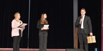 Kybartų socialinių paslaugų centro veiklos pristatymas