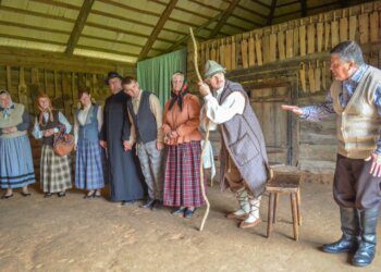 Kalvarijos teatras ,,Titnagas"