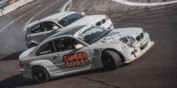 Šonaslydis Marijampolėje