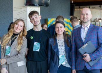 ,,Lipsa" mokslo metų pabaigos šventė