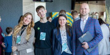 ,,Lipsa" mokslo metų pabaigos šventė