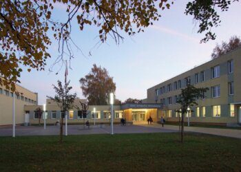 Marijampolės Jono Totoraičio progimnazija