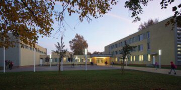 Marijampolės Jono Totoraičio progimnazija