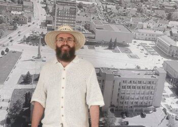 Marijampolės Meno mokyklos direktorius Valentinas Butanavičius