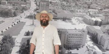 Marijampolės Meno mokyklos direktorius Valentinas Butanavičius