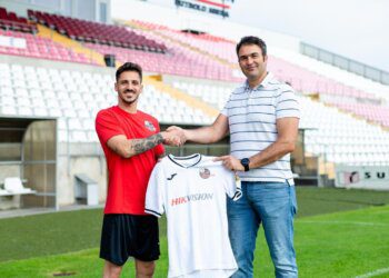 Marijampolės klubas pasirašė sutartį su Diogo Coelho