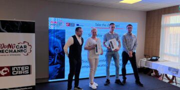 MPRC atstovai dalyvavo Vilkaviškio miesto šventėje bei konkurse Vengrijoje