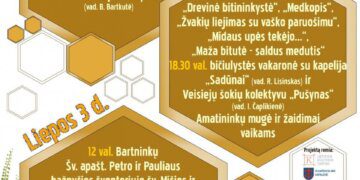 Medkopis Bartninkuose