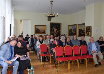 Mokslinė konferencija