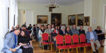 Mokslinė konferencija