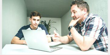 Nepilnamečių įdarbinimas