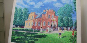 Sąjūdžio minėjimas