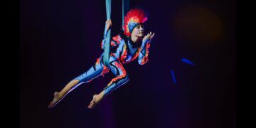 Šakių cirko mokykla