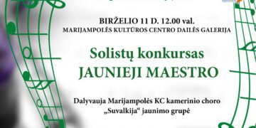 Sakralinės muzikos festivalis