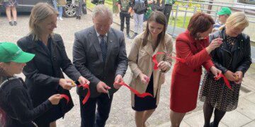 Sangrūdos vaikų dienos centrui ,,Kartu-smagu“ – 5-eri