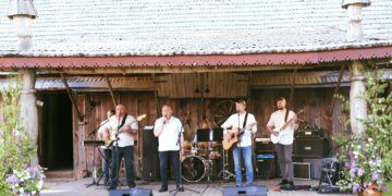 Sekminės Tautkaičiuose