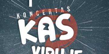 Šokio meno koncertas