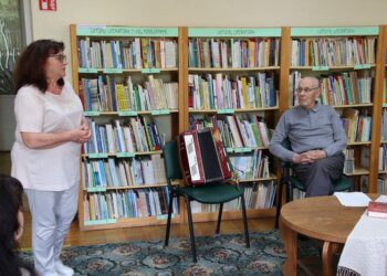 Susitikimas su Rimantu Greičiumi