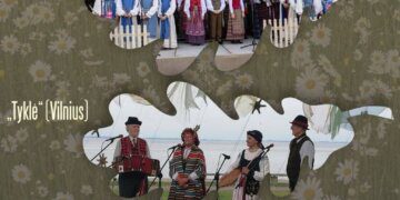 Šventė Gražiškiuose