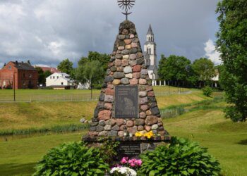 Trėmimų dienos paminėjimas