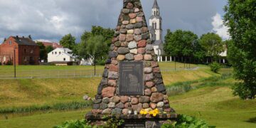 Trėmimų dienos paminėjimas