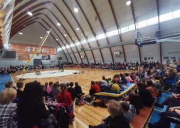 Vaikų gynimo diena Kazlų Rūdoje